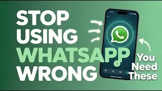Top 5 Hidden WhatsApp Features You Need in 2026