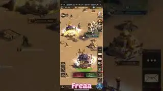 109 vs 336 Kill Event 'Meet Previous State' - Last Shelter Survival