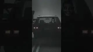 The Passenger in the Backseat | Short Psychological Horror Story  #horrorstories #horror