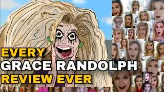 Every Grace Randolph Review Ever