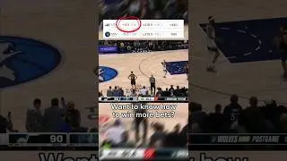 Expert Tip for becoming a pro sports bettor 🤔 😬🏀👑🤯#inseasontournament #nba #badbets #sportsbetting