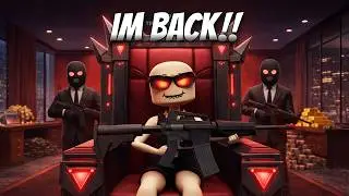 ДЕМОН ВОЗВРАЩАЕТСЯ ДОМОЙ 😈 | БЛОКОВОЕ ВРАЩЕНИЕ