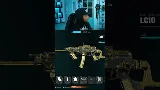 LC10 CHEAT CODE ZERO RECOIL FASTEST TTK WARZONE SEASON 4