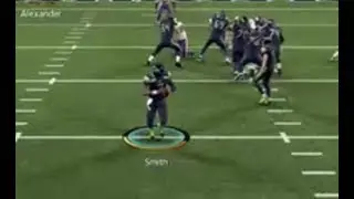 Madden 20 - New Year New Glitch!