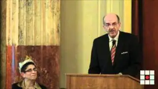 2011 Public Knowledge Roast - Michael Copps