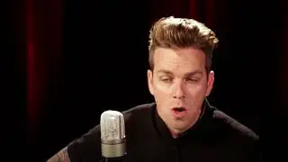Greg Holden - Power Shift - 8/17/2018 - Paste Studios - New York, NY