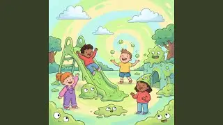 little Hart's Big world kids music