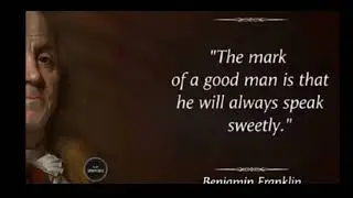 Without Even Touching, Torture Your Enemy | Benjamin Franklin Life lessons117And Quotes