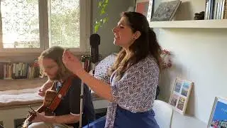 Kurt Cobain – Brunori Sas | DaMa Duo (Studio Live)
