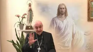 L'amore non sempre è Amore - Card Comastri