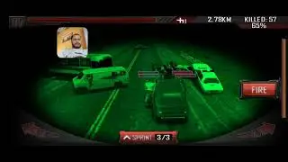 zombie roadkill 3d Level 45