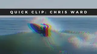 Chris Ward 