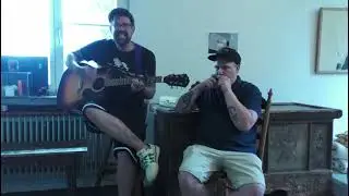For Broken Ears- Atelier Session- Chokehold Days