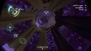 The outer wilds playthrough 8#: Exploring the hanging city!