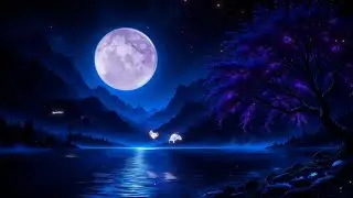 No Ads Relaxation Sleep Hypnosis &bull; Music For Sleep Instantly Within 3 Minutes &bull; Goodbye Insomnia