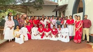 ✨✨സ്നേഹത്തിന്റെയും സന്തോഷത്തിന്റെയും പൊൻതാരകം ഉദിച്ചു... സ്കൂളിലെ ഞങ്ങളുടെ ക്രിസ്മസ് ആഘോഷം! 🎄✨
