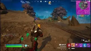 Dodging Jetpackers