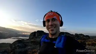Moncha Night Trail 2023(50 км)