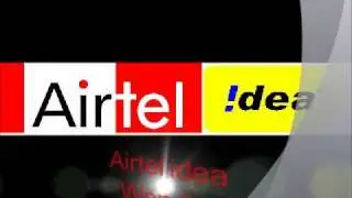 Airtel Idea Remix