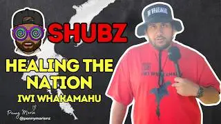Shubz: Heal The Nation: Iwi Whakamahu New Zealand North Island Tour:  Hamilton 1 February 2026