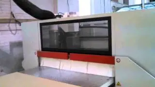 Custom Architectural Millwork