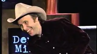Dwight Yoakam interview-Dennis Miller Live 1997