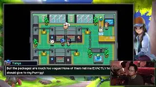 MAKU PLAYS: Coromon - Part 4