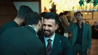 خطوبة علي عباس 12/12