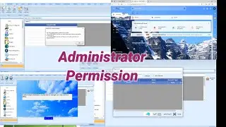 How to get Administrator Permission | User Request | School Accounting | School Management Software