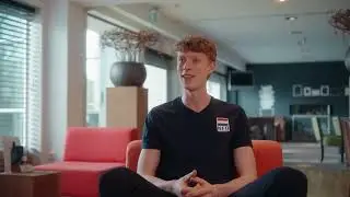 Het bijzondere verhaal van Siebe Korenblek