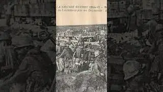 The Wounding of Hitler: A Pivotal Moment at the Battle of the Somme #wwi #historyexplained  #history