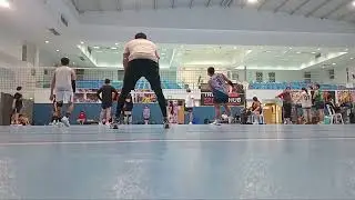 SCRAMBLE VS KAVOUGE