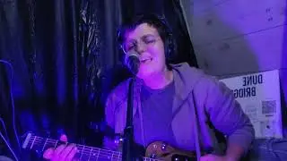 Soft Shock Yeah Yeah Yeahs Acoustic Cover Dune Bridges