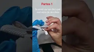 Realizarea extensiei pe șablon . PARTEA 1