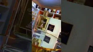 ✨ Kismet for Women от Maison Alhambra &mdash; это аромат, который говорит за тебя.