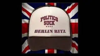 Berlin Ritz - Health And Safety: The Boyfriend (Obscure UK NWOBHM)