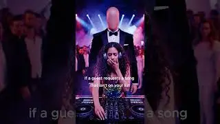🇺🇸 Job Alert: Halloween Party DJ &mdash; When the Music Stops, Don&rsquo;t Look at the Dance Floor