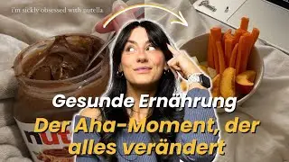 Nie wieder Di&auml;ten: Mit diesem Mindset-Trick wirst f&uuml;r immer gesund essen