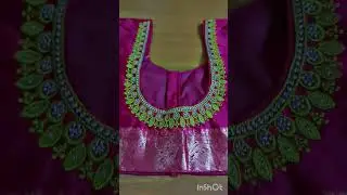 Sneha ladies tailor and machine embroidery work available for more information contact us 7019437478