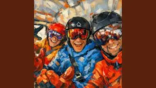 Great Canadian Heliskiing