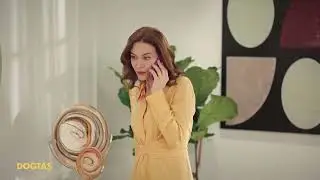 Рекламный ролик c коллекцией Nicole от Dogtas Exclusive