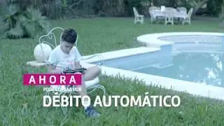 Tu Primer Ahorro y Ahorro Joven, ahora por d&eacute;bito autom&aacute;tico.