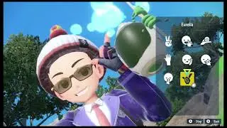 Artisan Form Shiny Poltchageist to Sinistcha Evolution | Teal Mask DLC | Pokemon Switch Tutorial