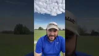 Taylormade GAPR HI First impression