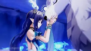 【OST】Nod Krai Teaser - Through the Silent Frostbound Night