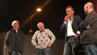 Mudu' - Uccio e le sue interviste al pubblico di Roccaraso