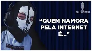 NAMORO VIRTUAL D&Aacute; CERTO? | Cortes do Call of Cast