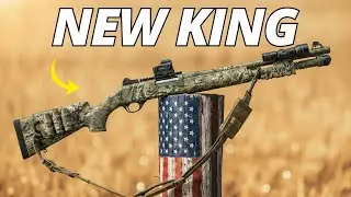 Why These Shotguns Are Quietly Taking Over in 2026!