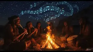 Origins, Rituals & The Science of Sound