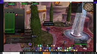 Trade Scam Warmane (WOW)